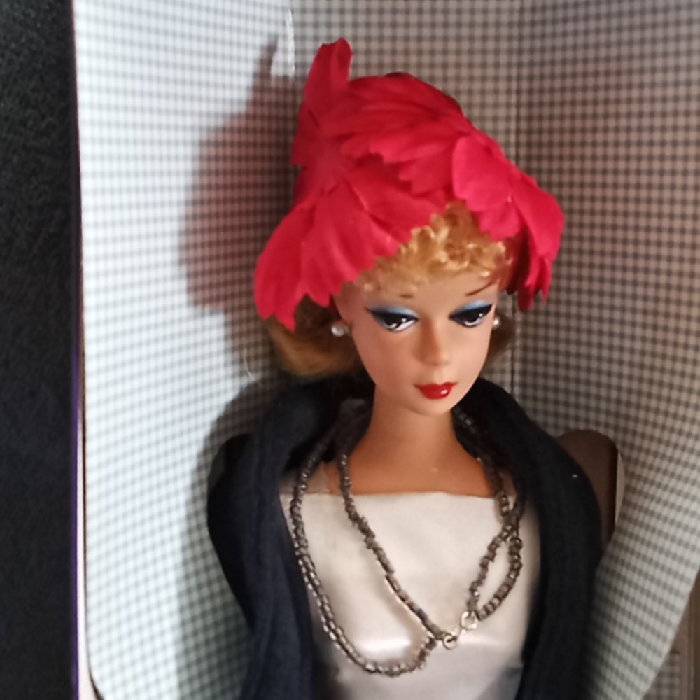 Barbie - Picture 3 of 3